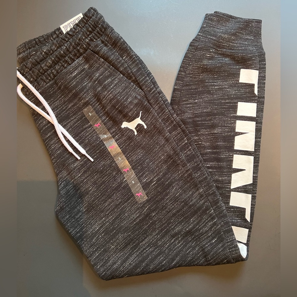 PINK Classic Joggers NEW!